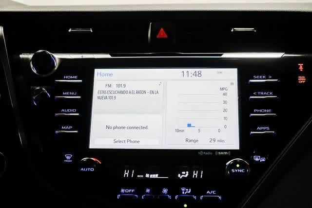 Thumbnail: 2019 Toyota Camry - 14