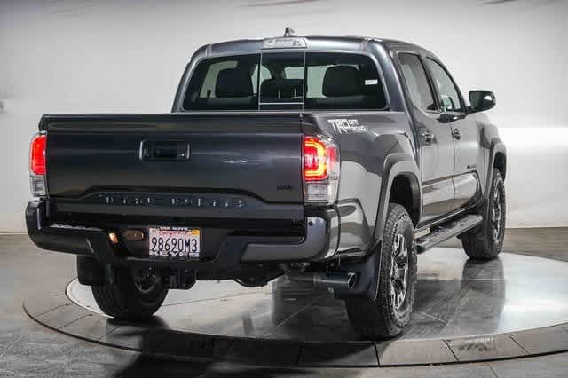 Thumbnail: 2022 Toyota Tacoma - 5