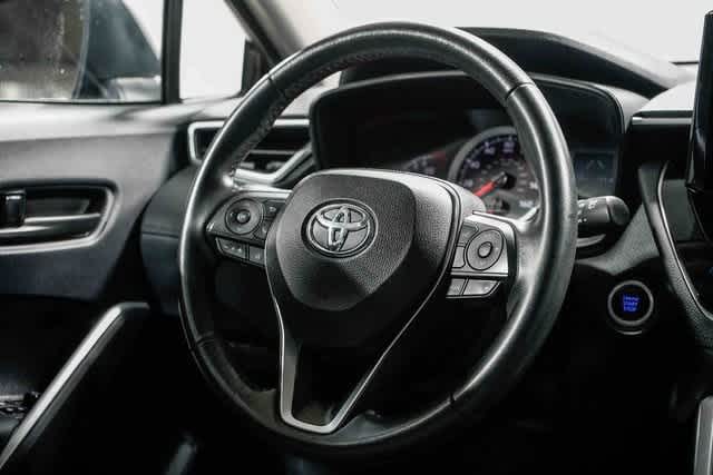 Thumbnail: 2022 Toyota Corolla Cross - 14