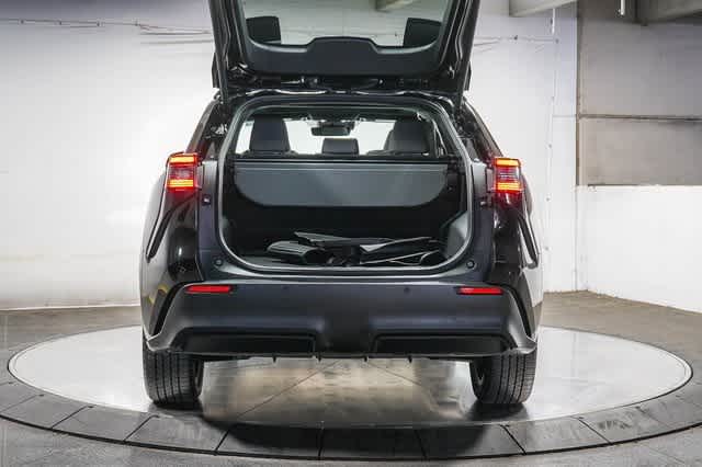 Thumbnail: 2025 Toyota bZ4X - 27