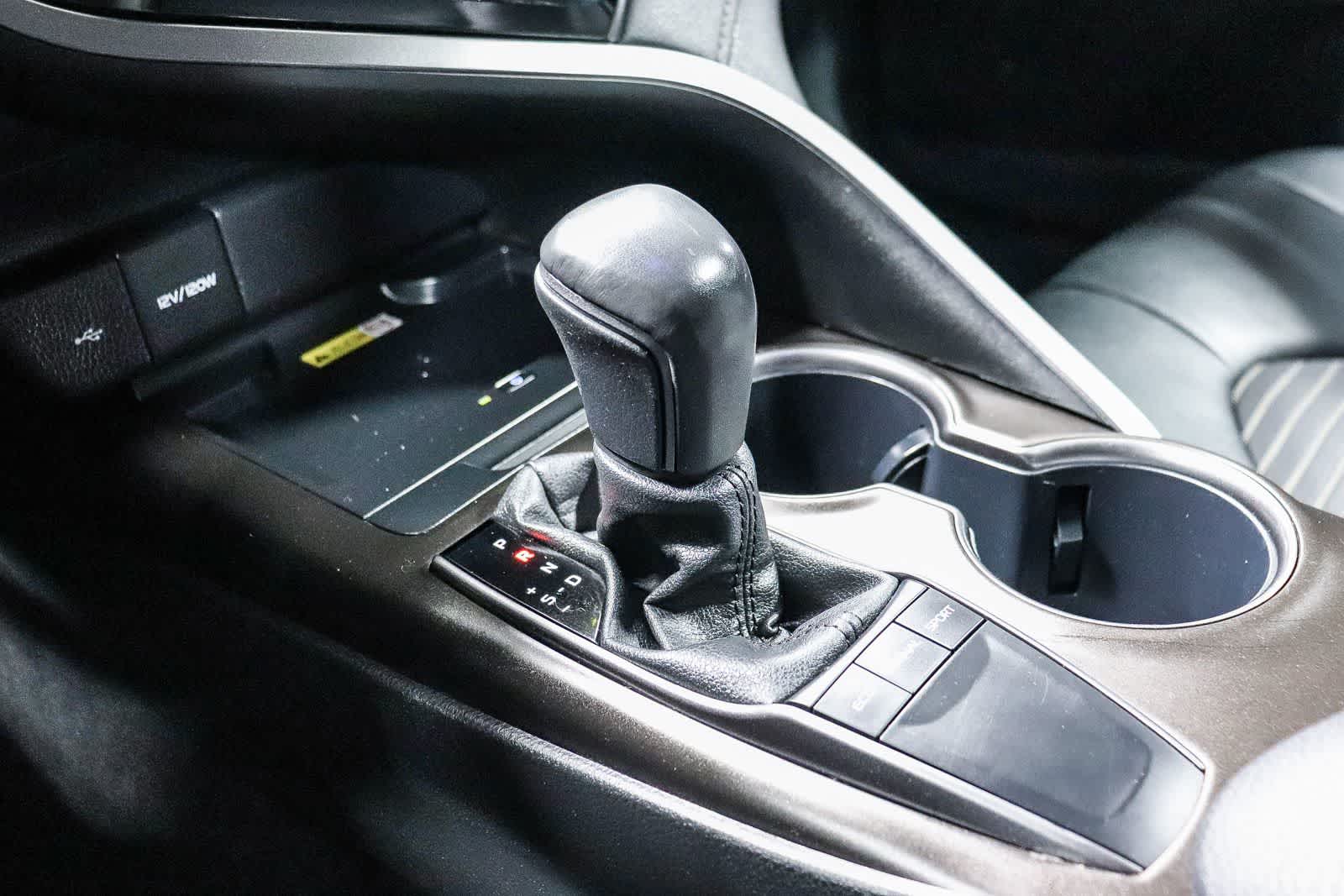 Thumbnail: 2024 Toyota Camry - 23