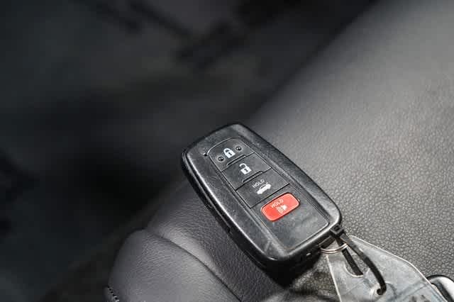 Thumbnail: 2022 Toyota Corolla - 30