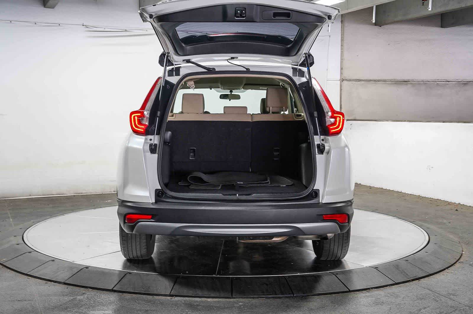 Thumbnail: 2019 Honda CR-V - 25