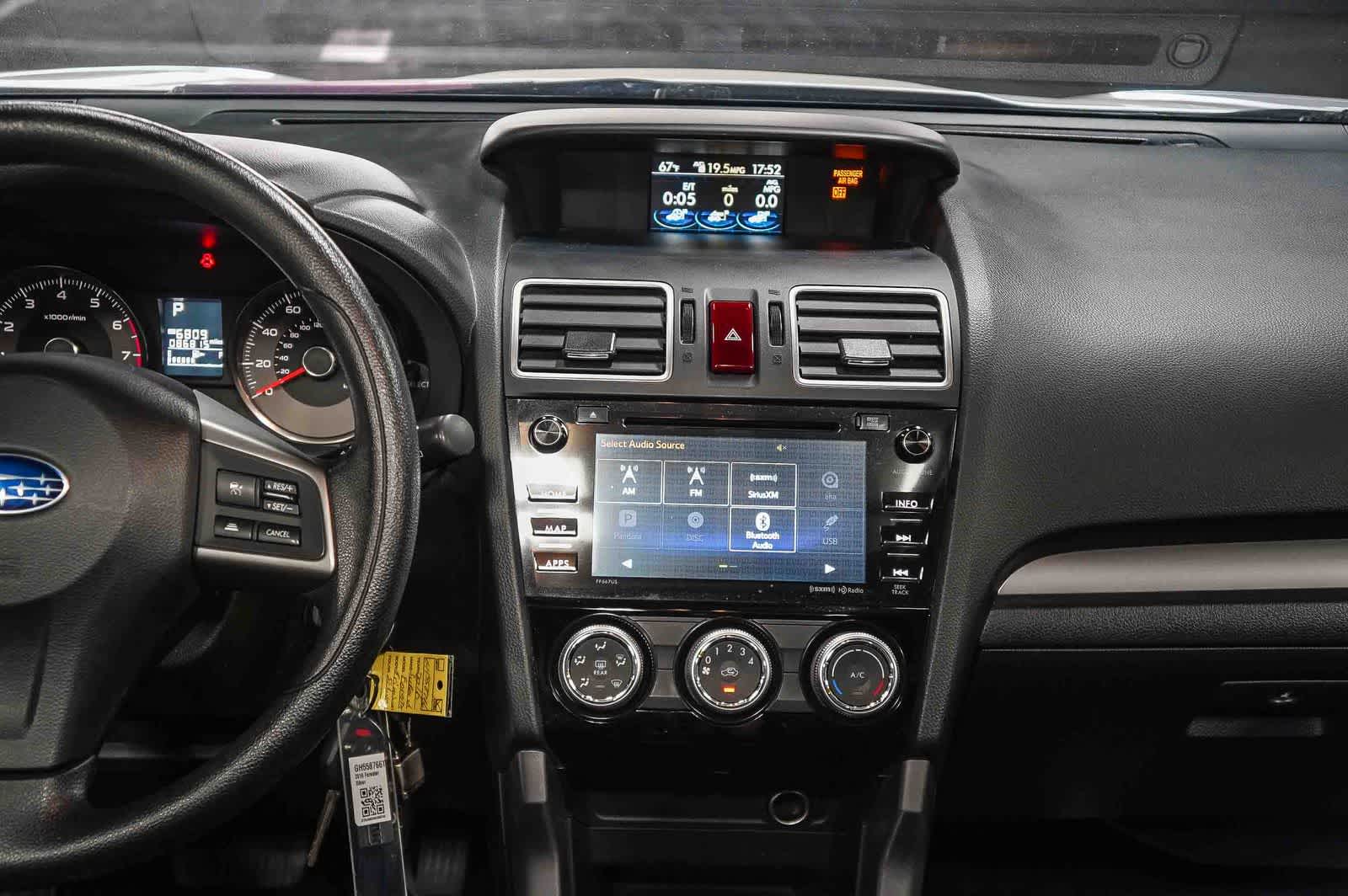 Thumbnail: 2016 Subaru Forester - 13