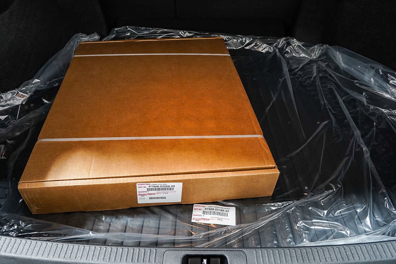 Thumbnail: 2026 Toyota Camry - 29