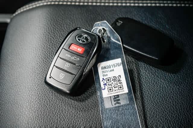 Thumbnail: 2024 Toyota Land Cruiser - 43