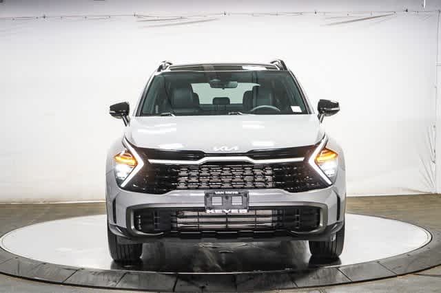 2024 Kia Sportage X-Line 6