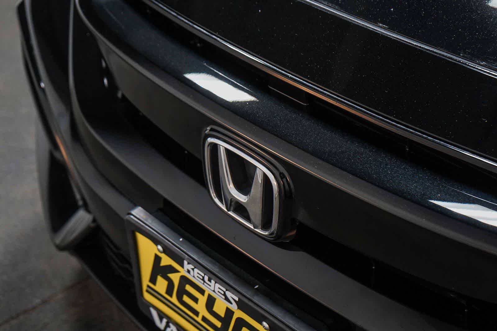 Thumbnail: 2021 Honda Civic - 8