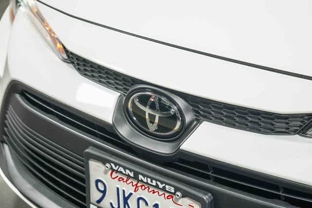 Thumbnail: 2024 Toyota Corolla - 9