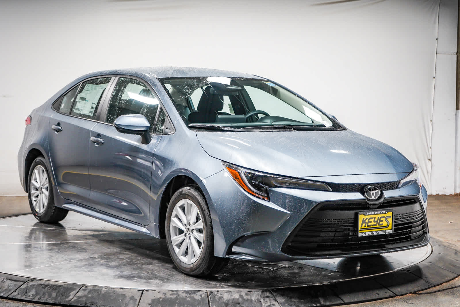 Thumbnail: 2025 Toyota Corolla - 5