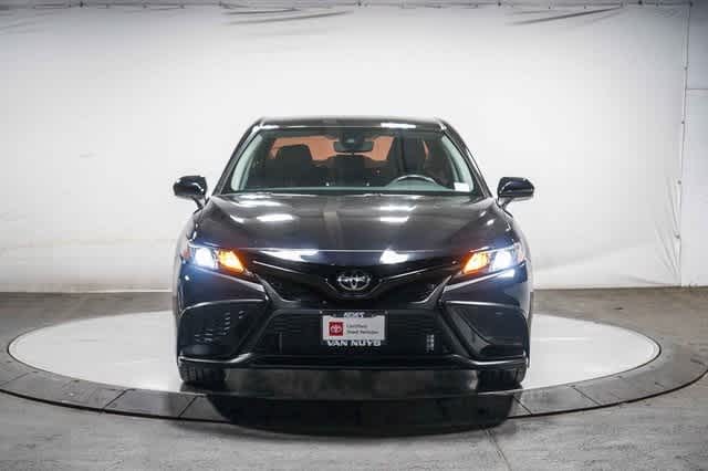 Thumbnail: 2023 Toyota Camry - 7