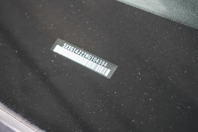 Thumbnail: 2022 Kia K5 - 29