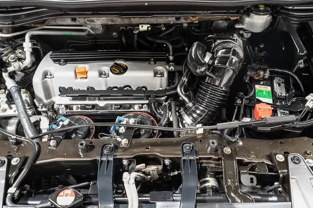 Thumbnail: 2013 Honda CR-V - 28