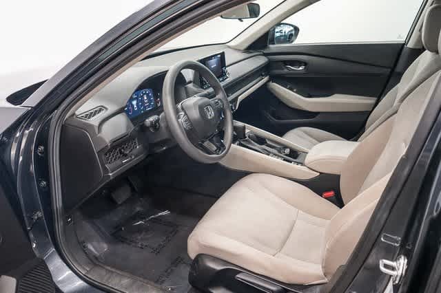 Thumbnail: 2024 Honda Accord - 17