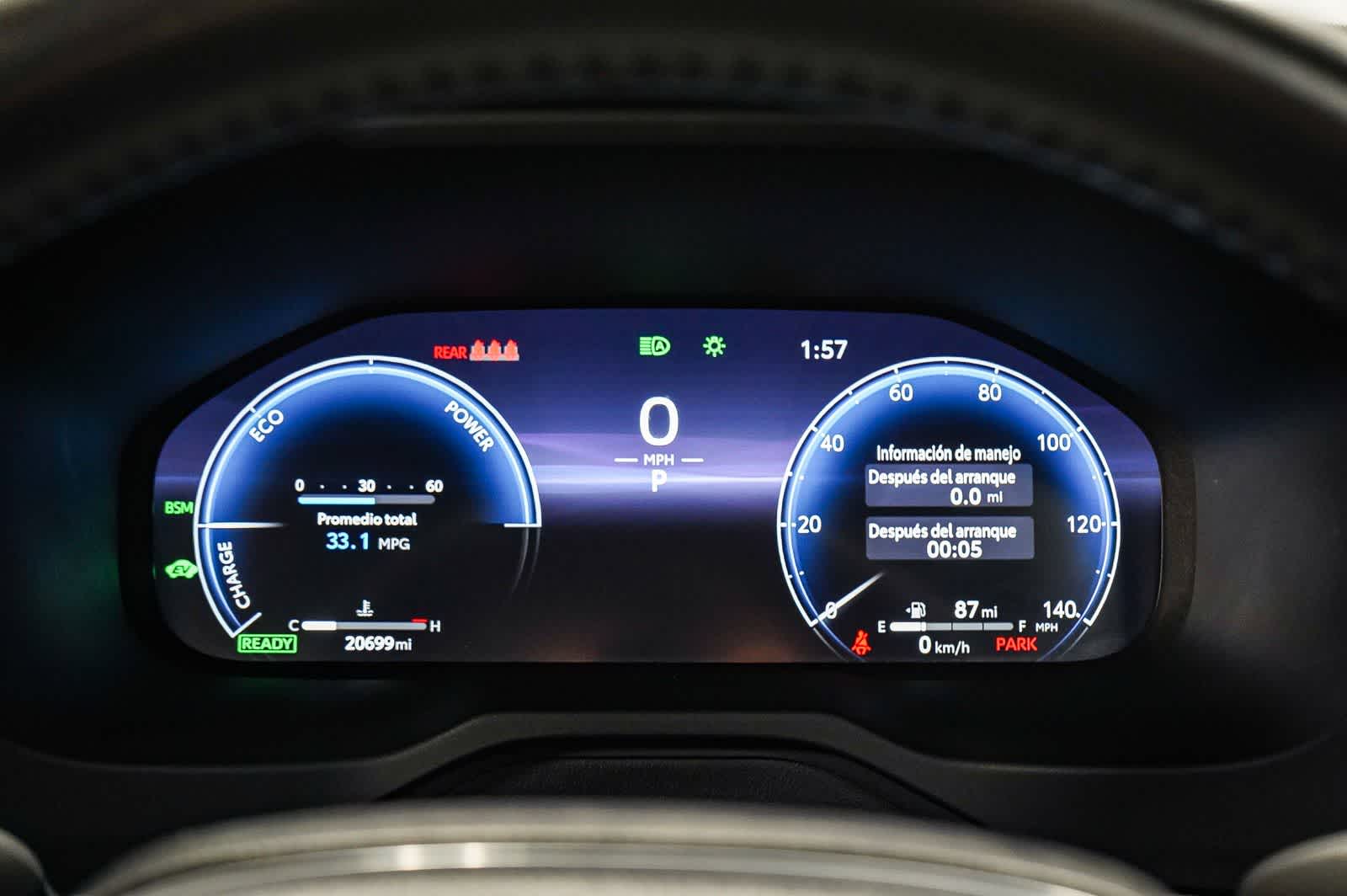 Thumbnail: 2024 Toyota RAV4 - 25