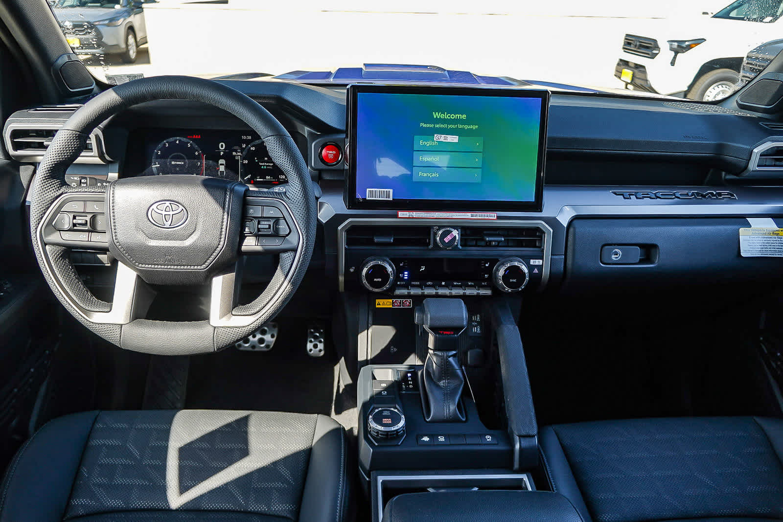 Thumbnail: 2025 Toyota Tacoma - 14