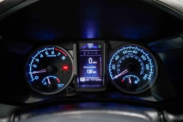 Thumbnail: 2020 Toyota Tacoma - 24