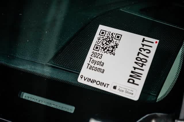 Thumbnail: 2023 Toyota Tacoma - 29