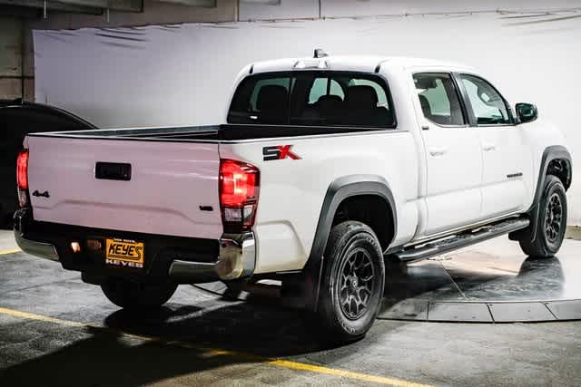 Thumbnail: 2023 Toyota Tacoma - 7