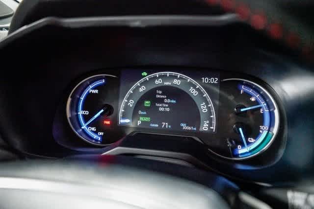 Thumbnail: 2022 Toyota RAV4 - 26