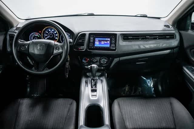 Thumbnail: 2017 Honda HR-V - 11
