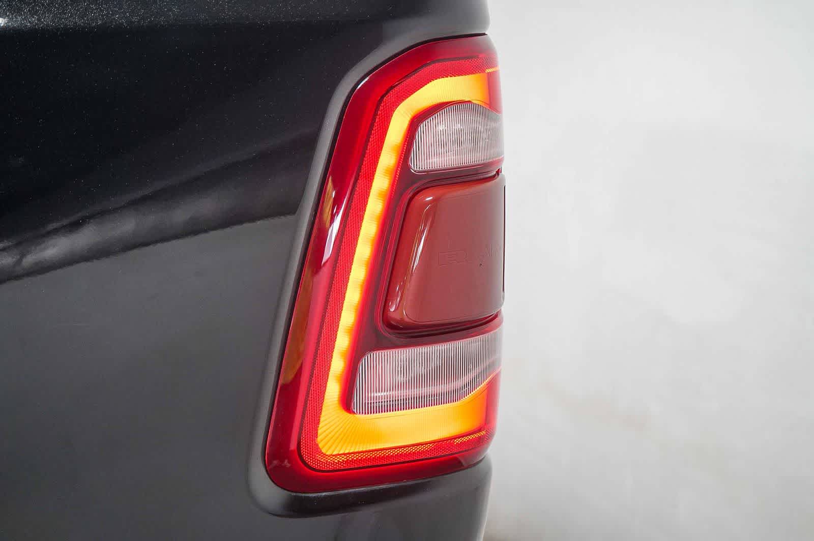 Thumbnail: 2019 RAM 1500 - 8