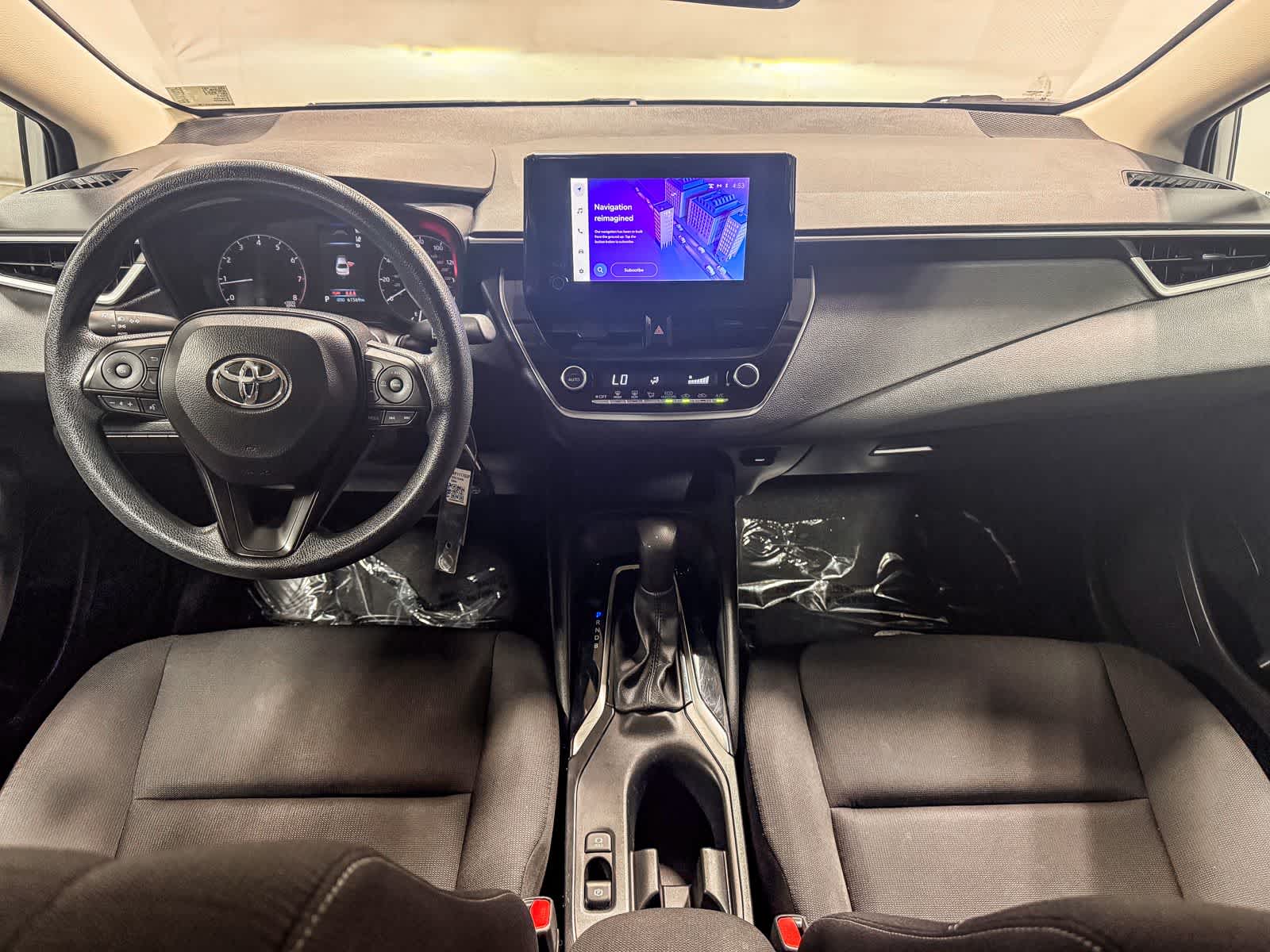 Thumbnail: 2024 Toyota Corolla - 14
