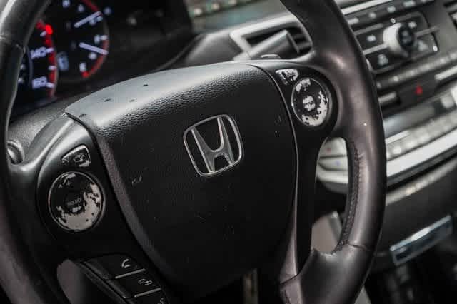 Thumbnail: 2013 Honda Accord - 20