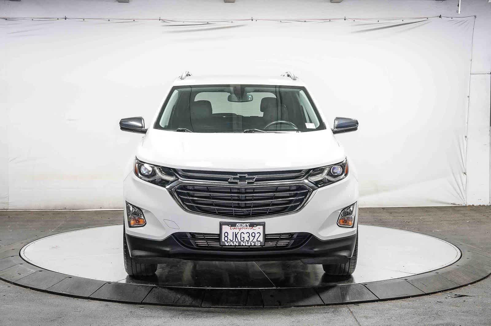 Thumbnail: 2019 Chevrolet Equinox - 6