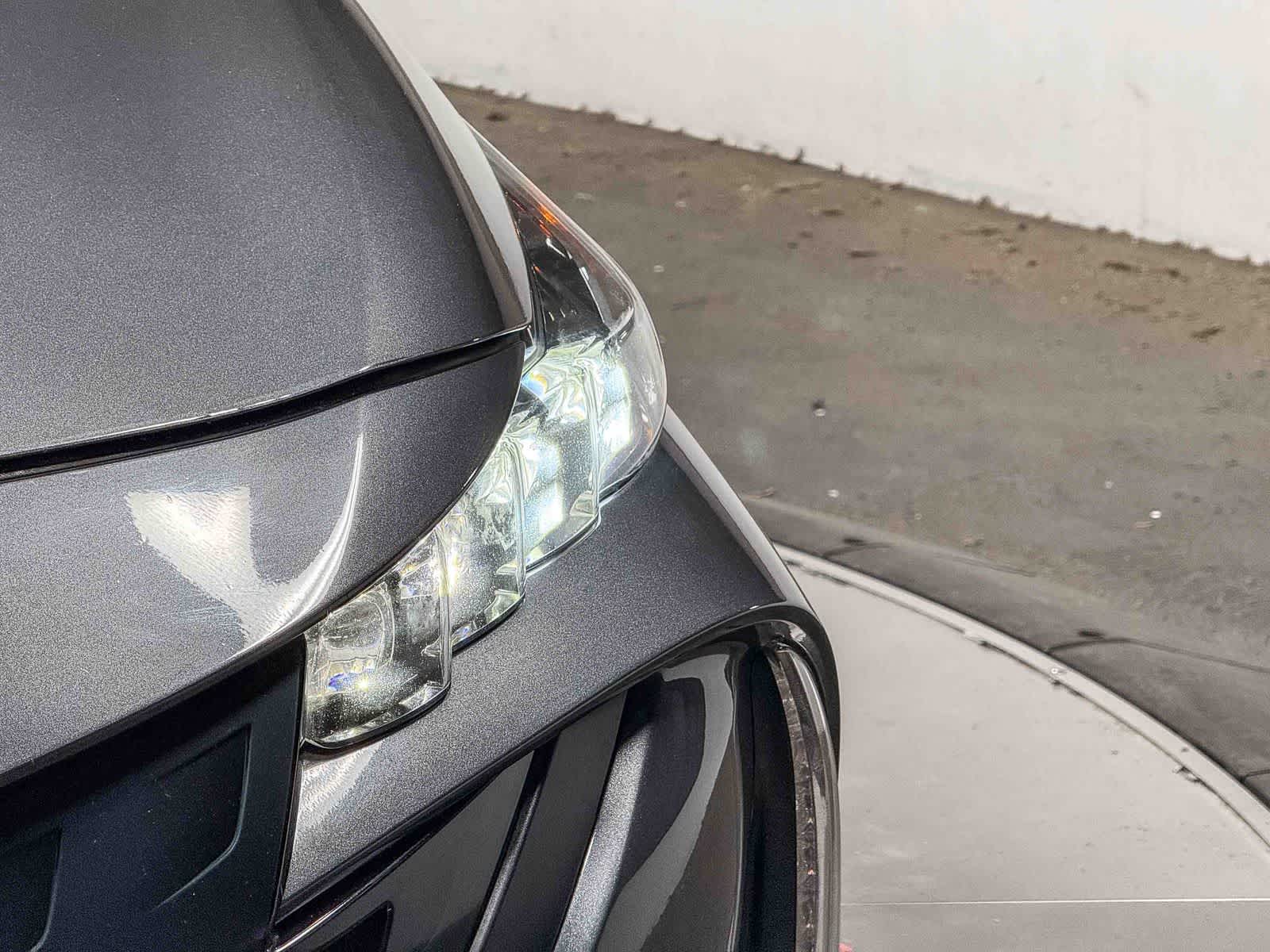Thumbnail: 2019 Toyota Prius Prime - 7