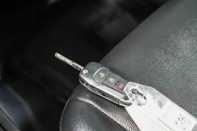 Thumbnail: 2021 Ford Ranger - 28