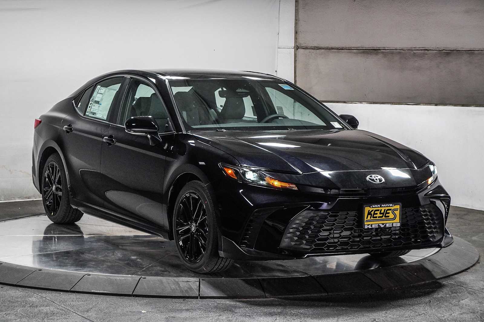 Thumbnail: 2026 Toyota Camry - 5