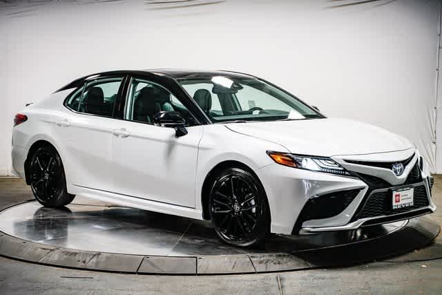 Thumbnail: 2023 Toyota Camry - 6
