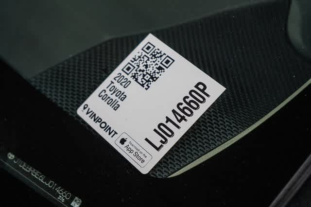 Thumbnail: 2020 Toyota Corolla - 30