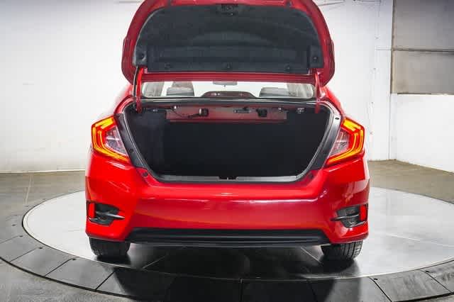 Thumbnail: 2018 Honda Civic - 27