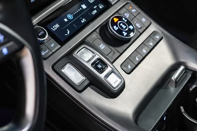 Thumbnail: 2024 Hyundai Palisade - 24