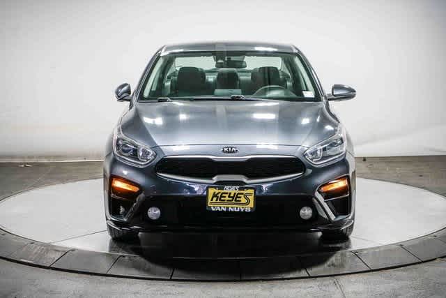 Thumbnail: 2021 Kia Forte - 6