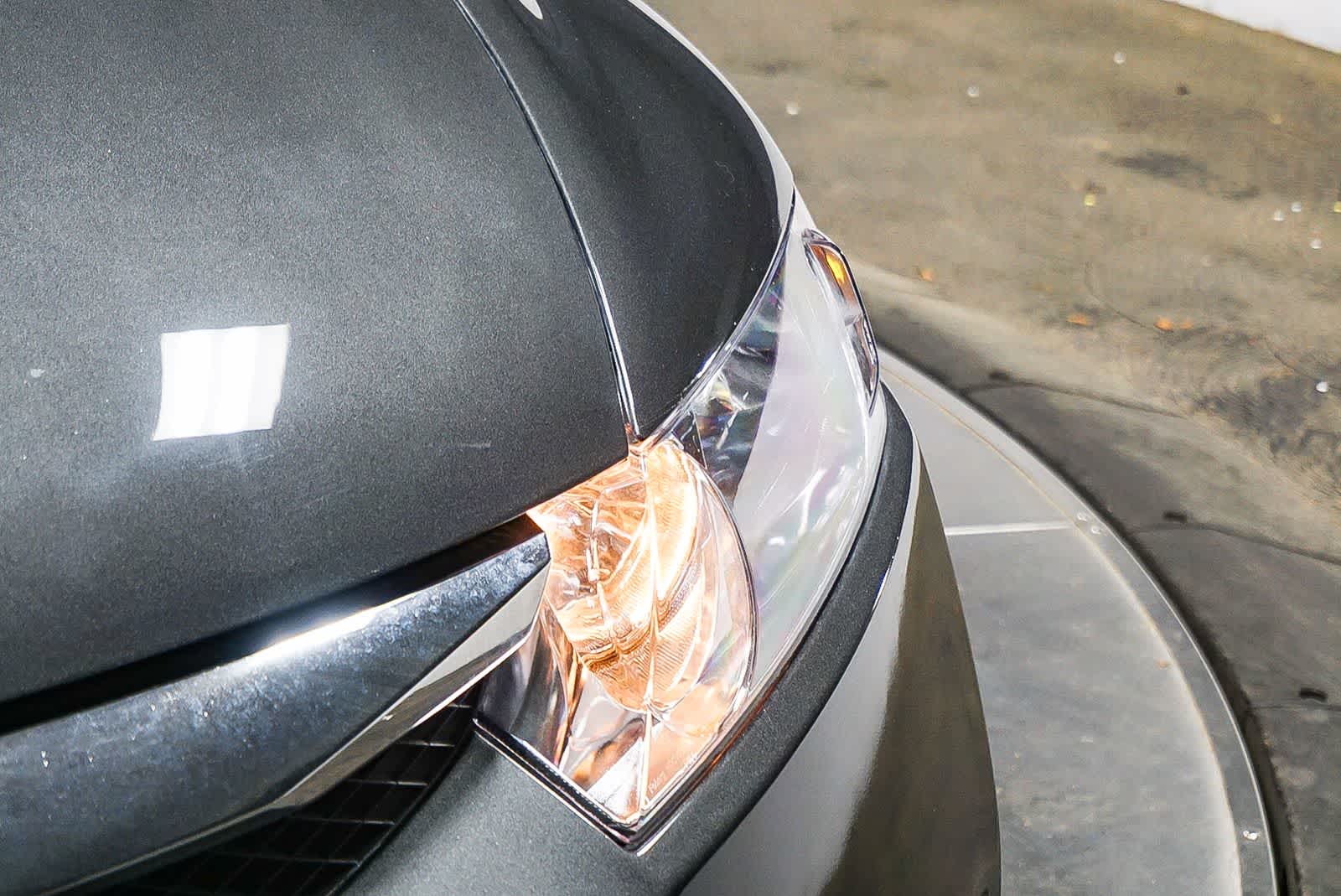 Thumbnail: 2009 Honda Civic - 4