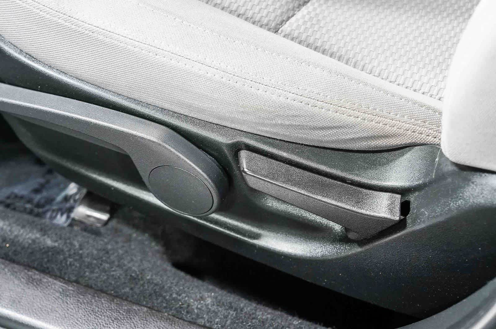 Thumbnail: 2018 Subaru Forester - 22
