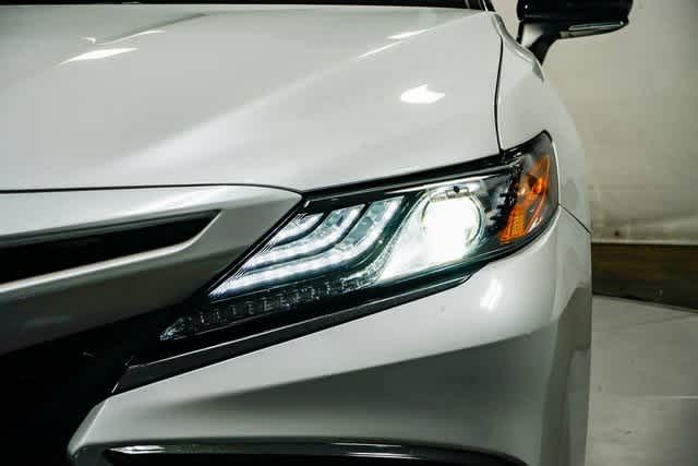 Thumbnail: 2023 Toyota Camry - 8