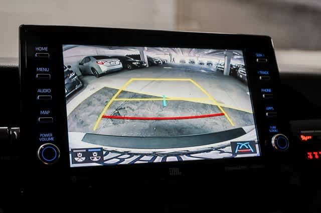 Thumbnail: 2022 Toyota Camry - 27