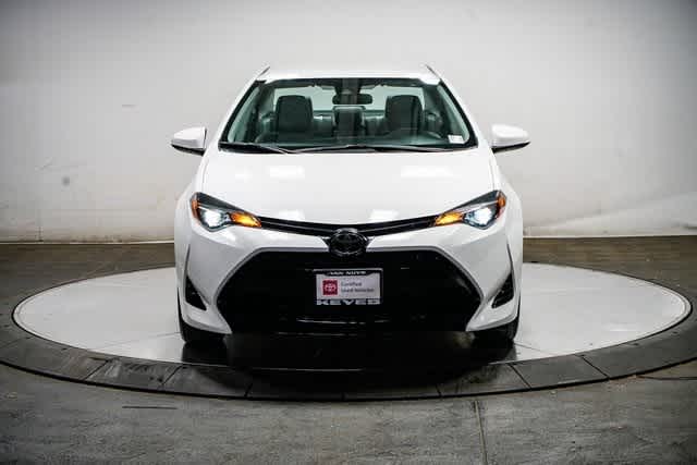 Thumbnail: 2019 Toyota Corolla - 7
