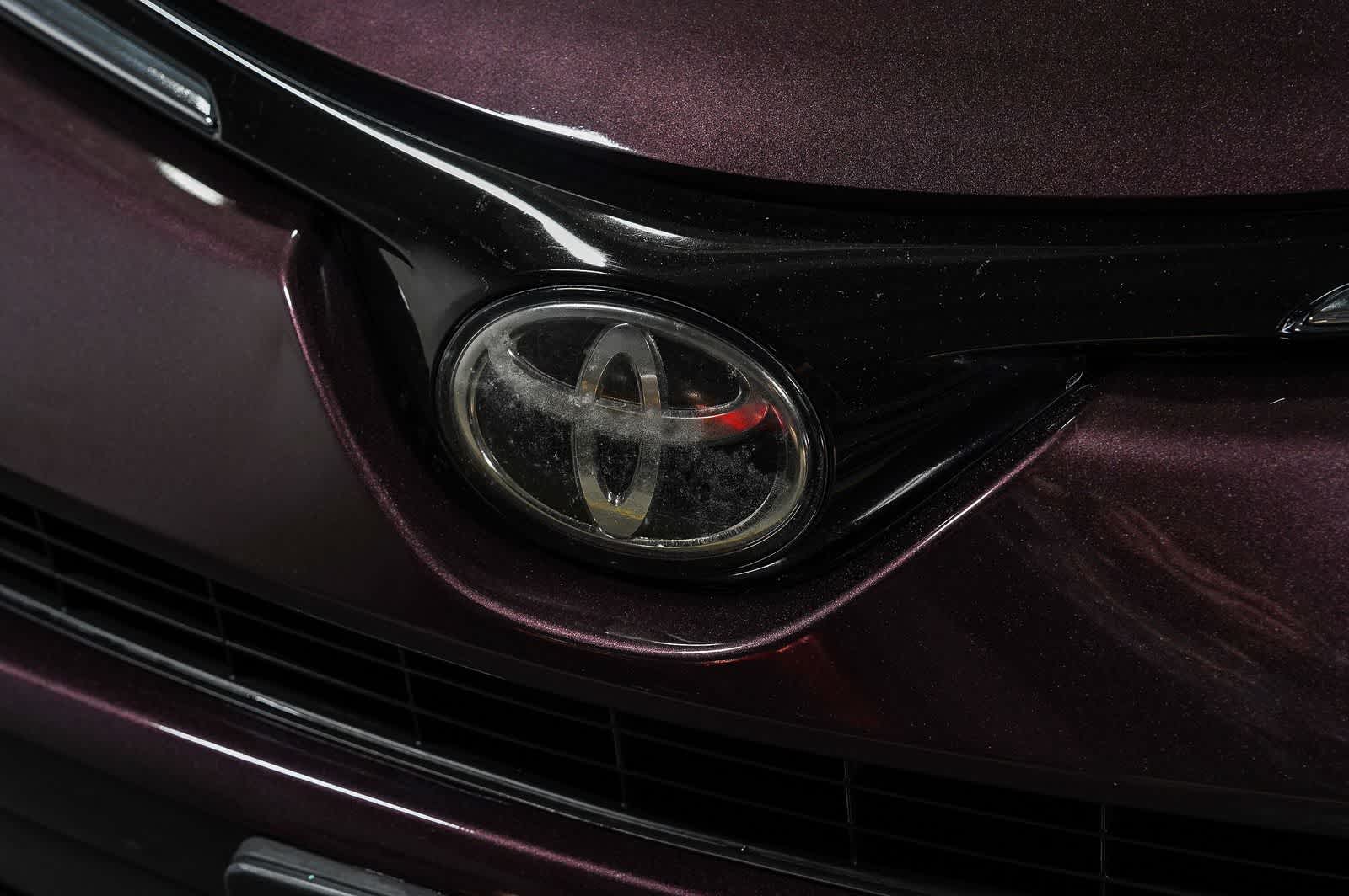 Thumbnail: 2017 Toyota RAV4 - 9