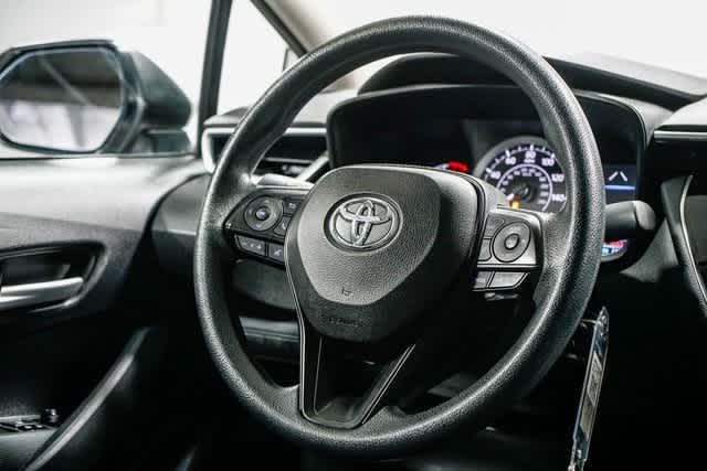 Thumbnail: 2021 Toyota Corolla - 15