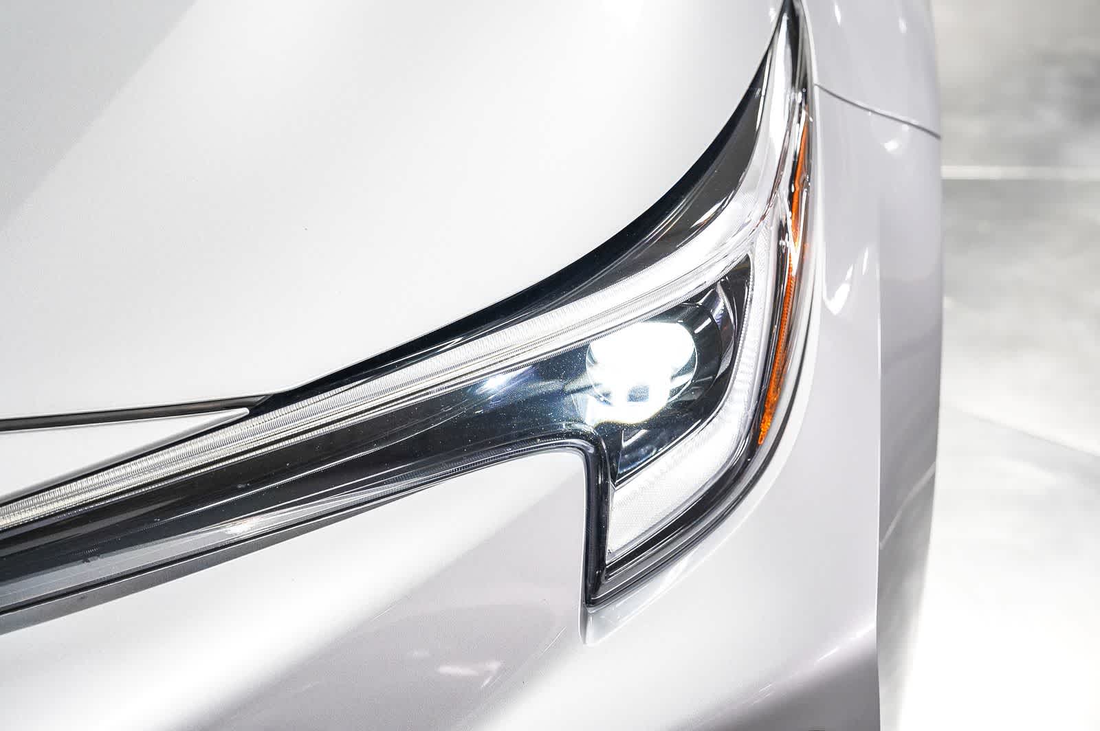 Thumbnail: 2025 Toyota Corolla - 7