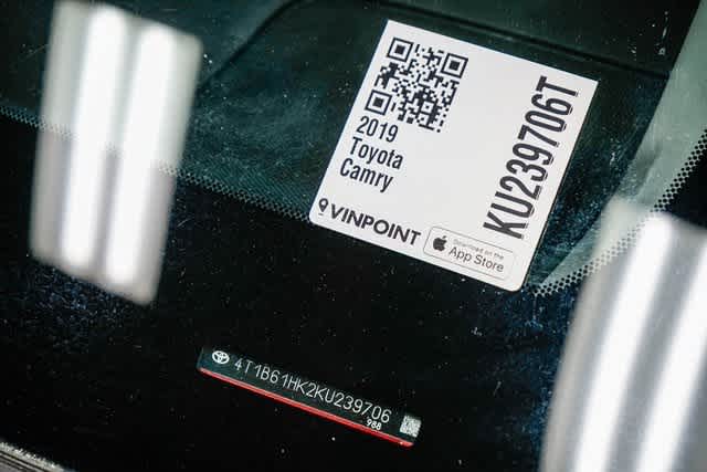 Thumbnail: 2019 Toyota Camry - 29