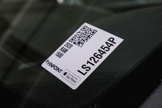 Thumbnail: 2020 RAM 1500 Classic - 27