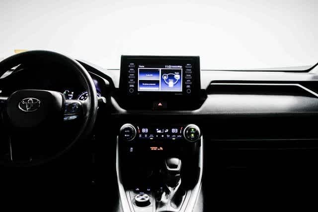Thumbnail: 2021 Toyota RAV4 - 12
