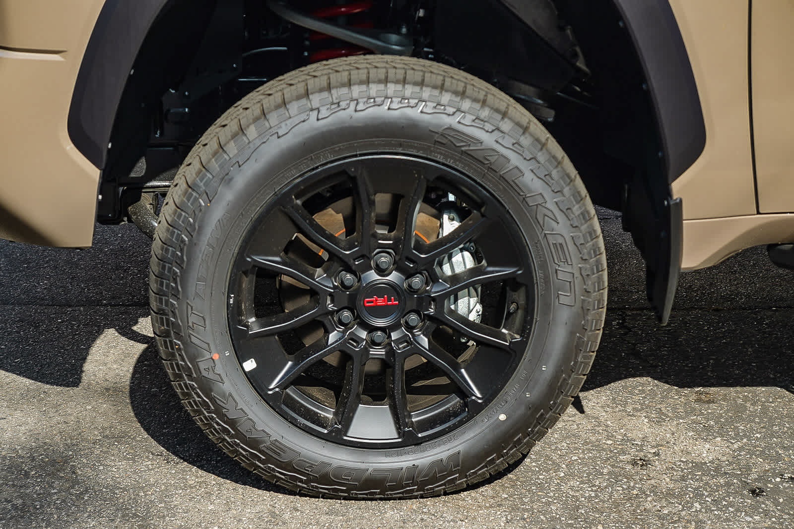 Thumbnail: 2026 Toyota Tundra - 10