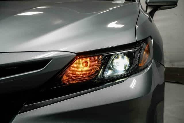 Thumbnail: 2023 Toyota Camry - 8